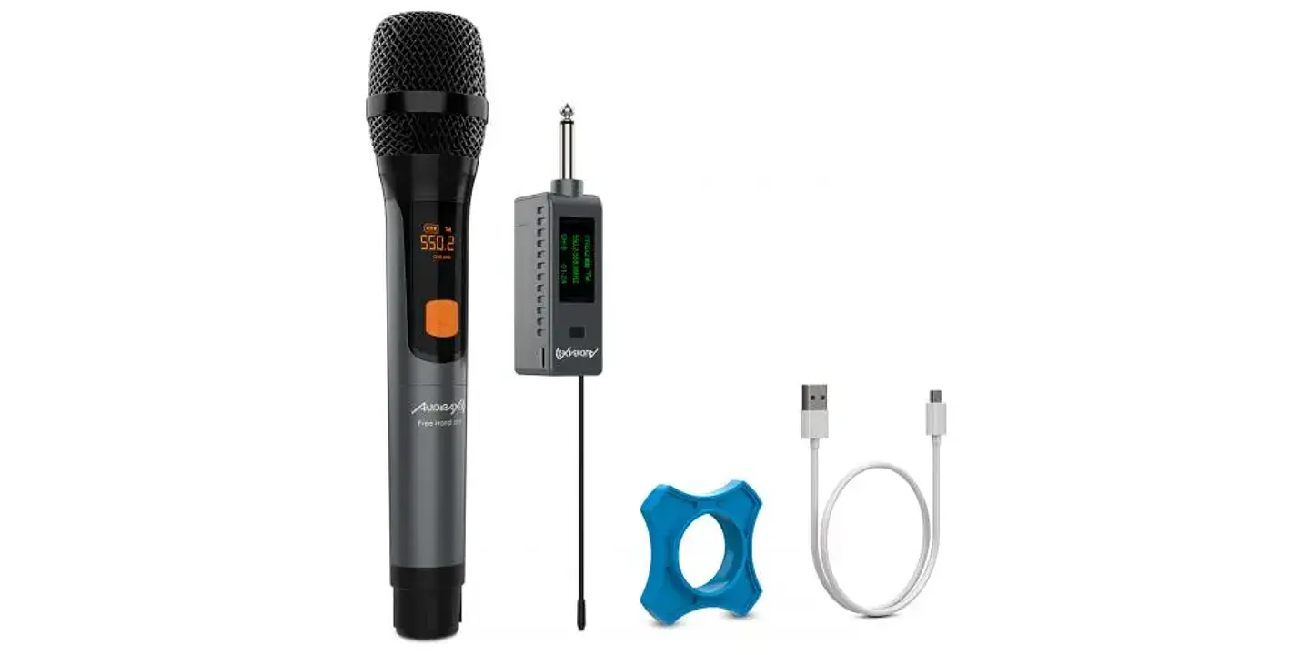 Audibax Missouri 2