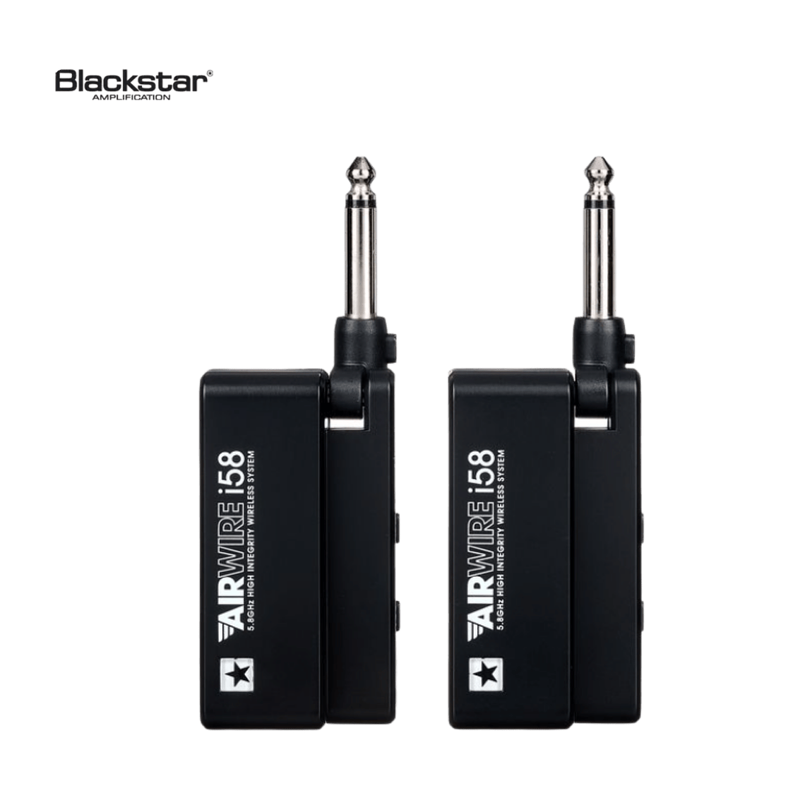 Blackstar Airwire i58 2