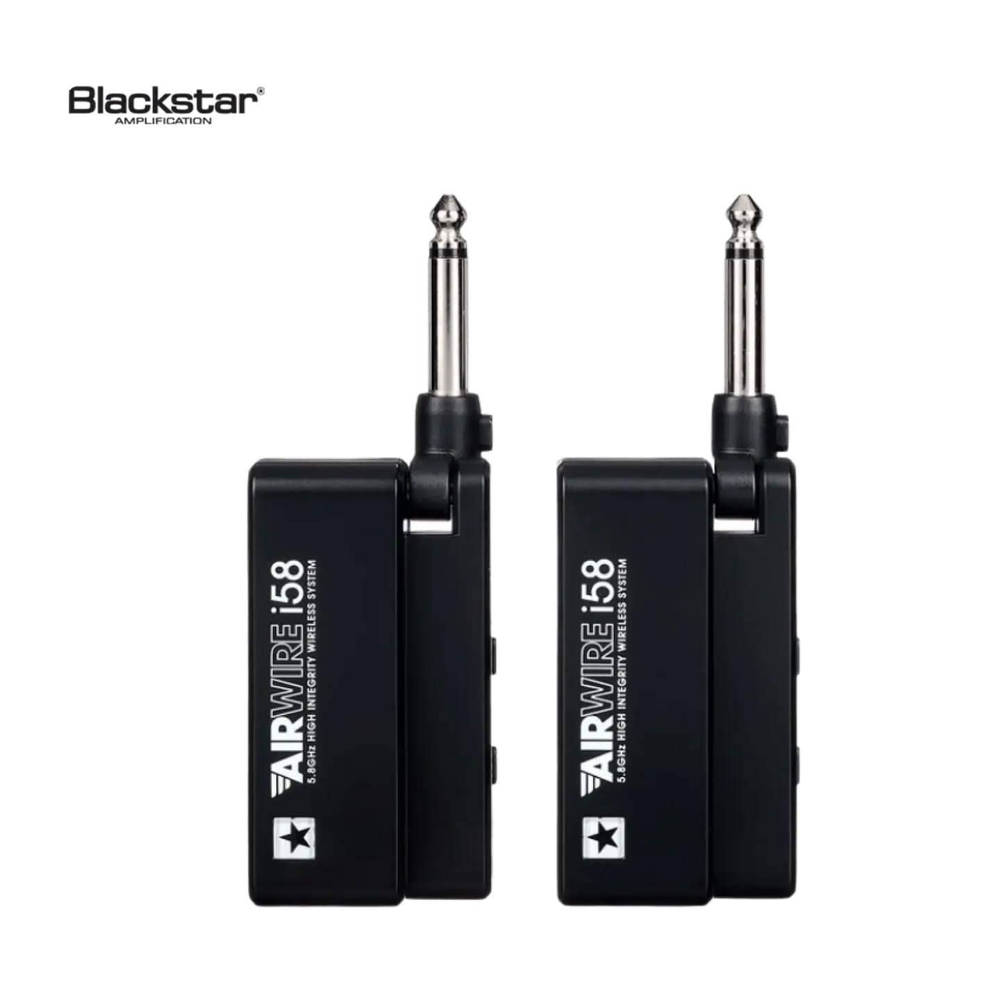 Blackstar Airwire i58 2
