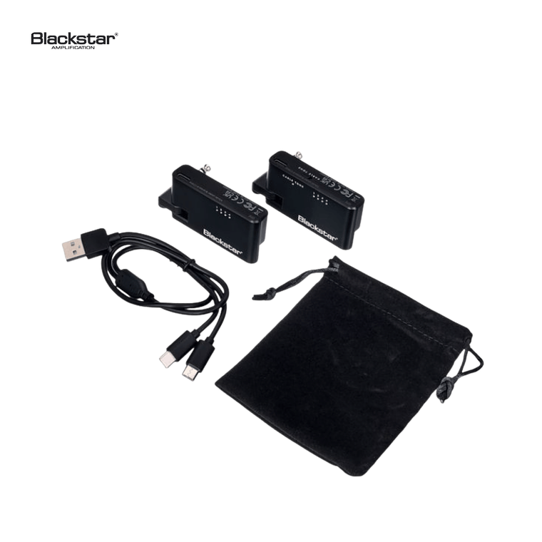 Blackstar Airwire i58 10