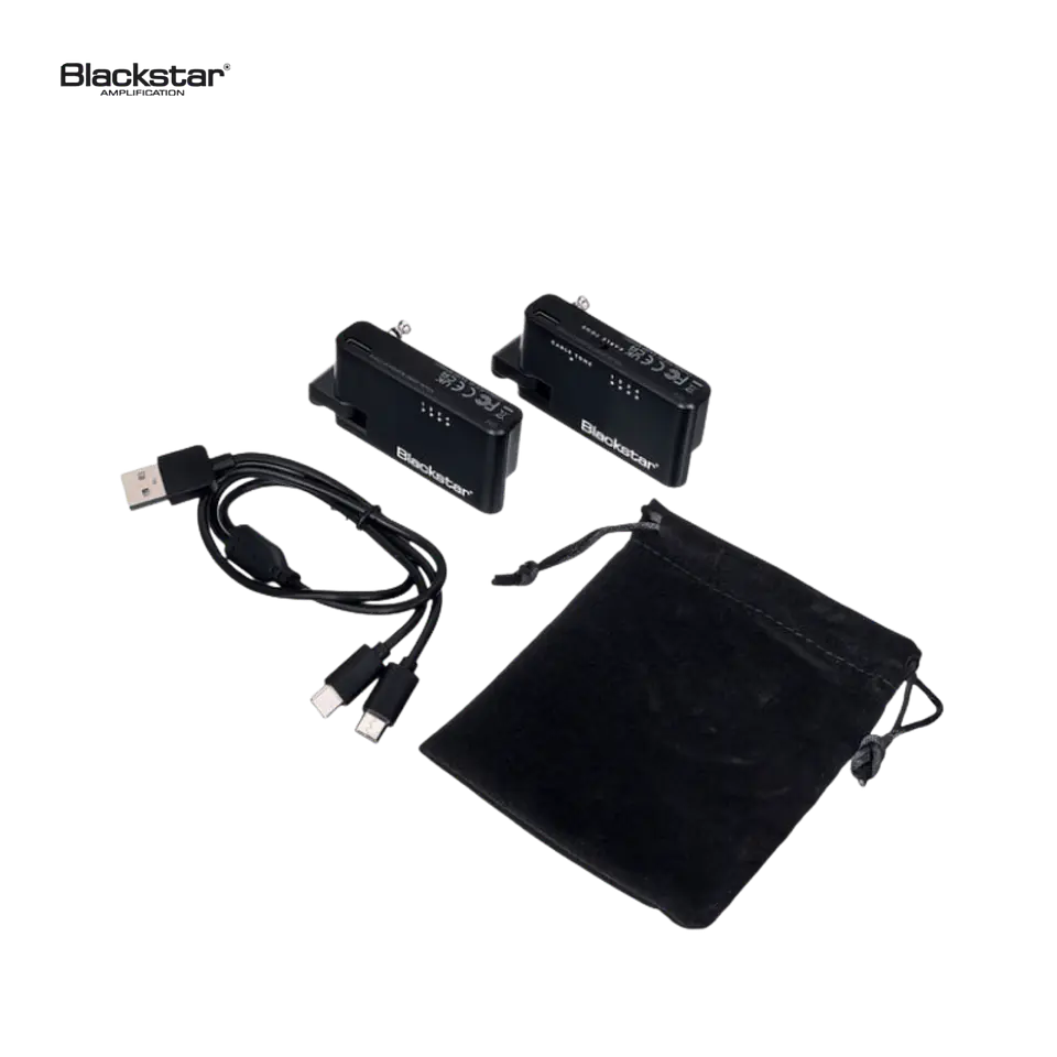 Blackstar Airwire i58 10