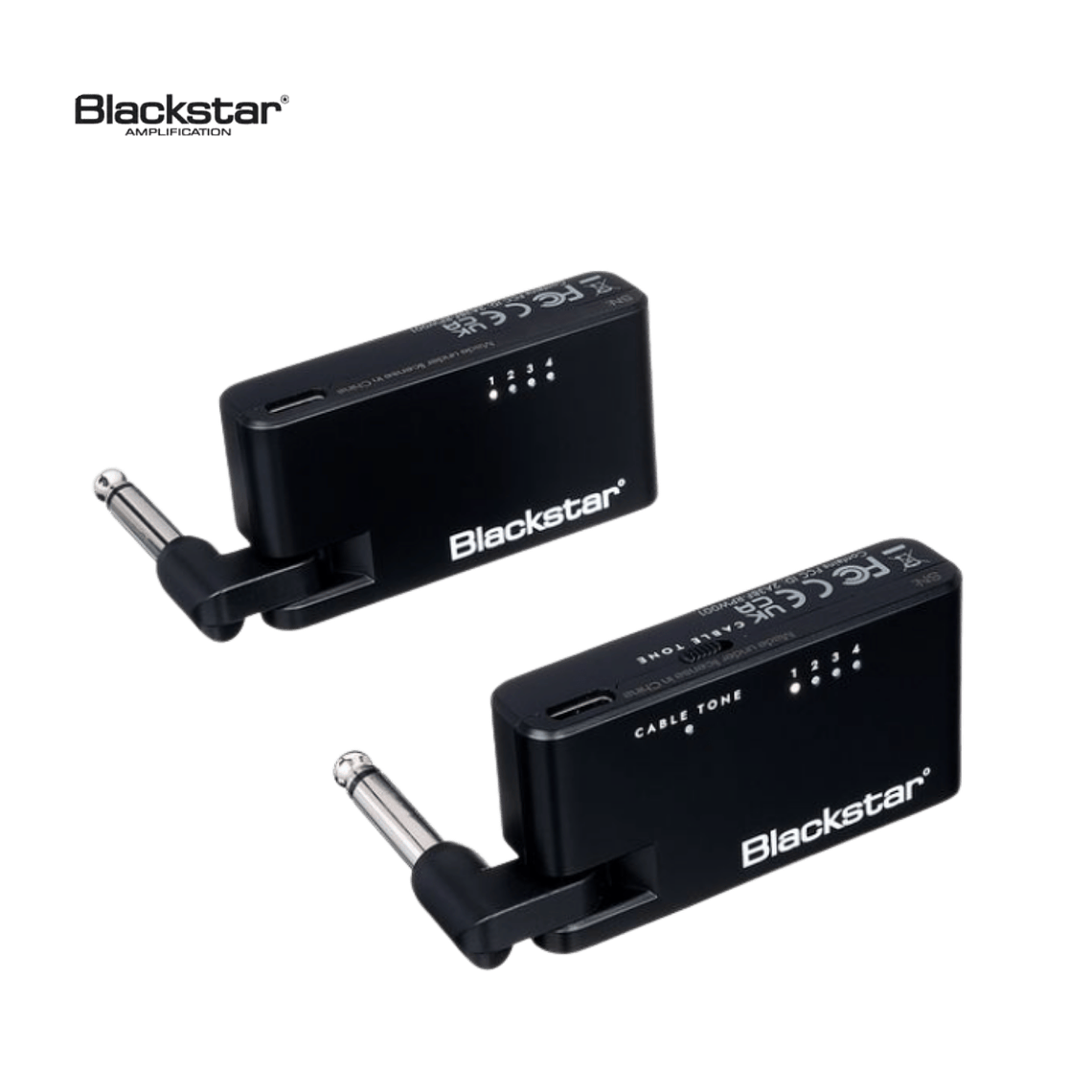 Blackstar Airwire i58 5