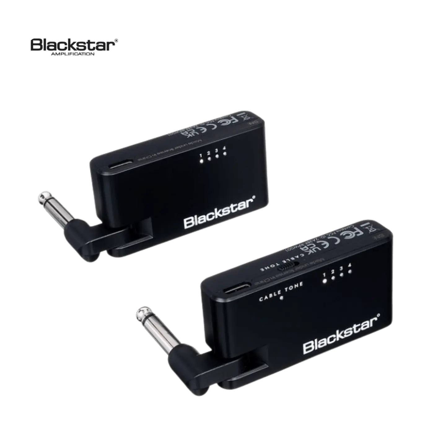 Blackstar Airwire i58 5