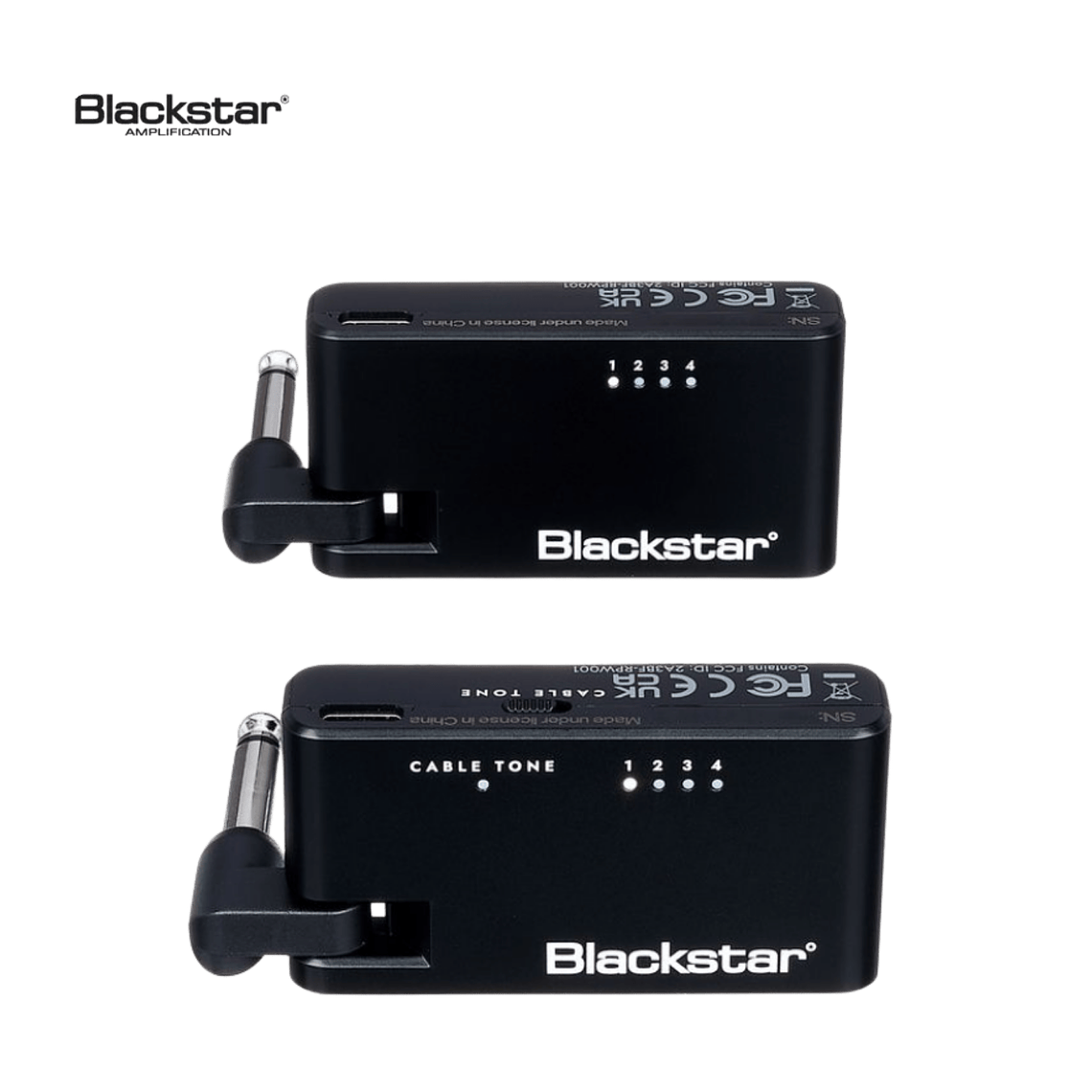 Blackstar Airwire i58 3