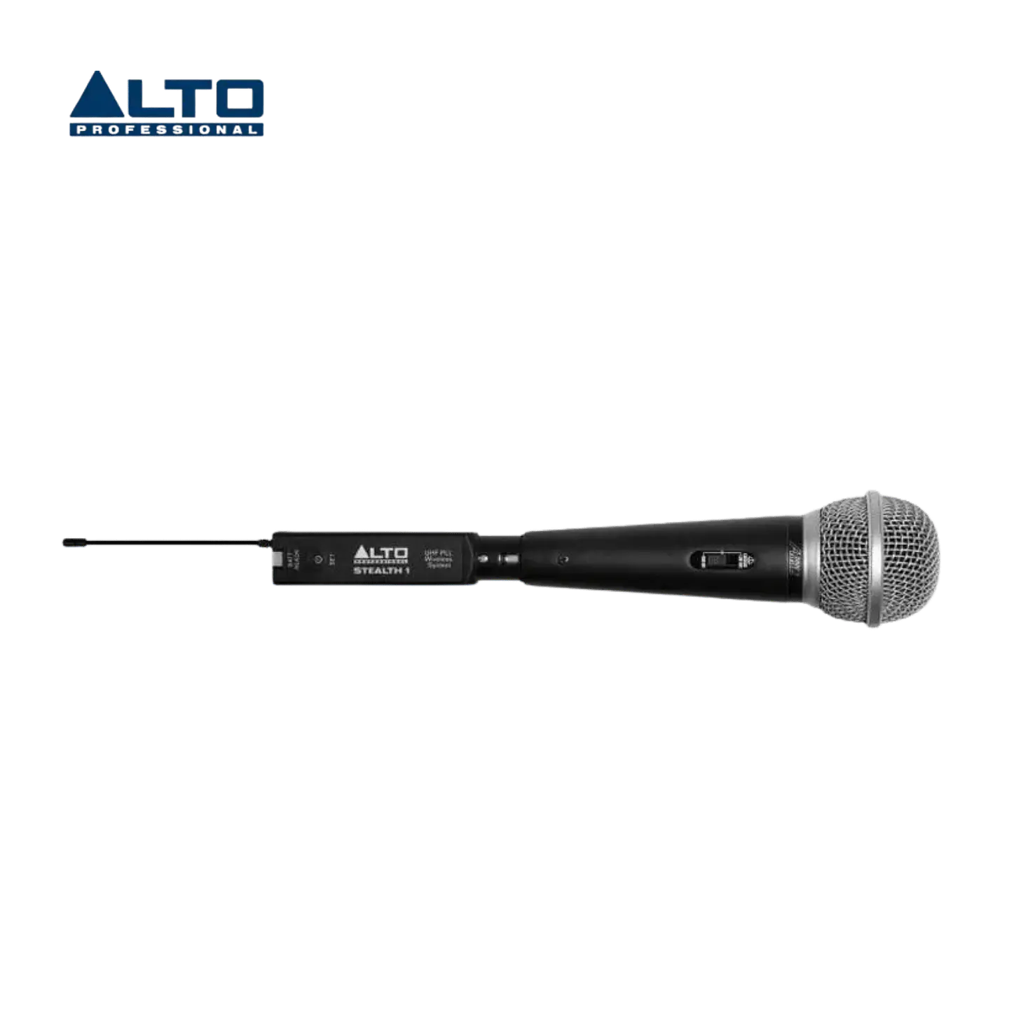 Alto Stealth 1 4