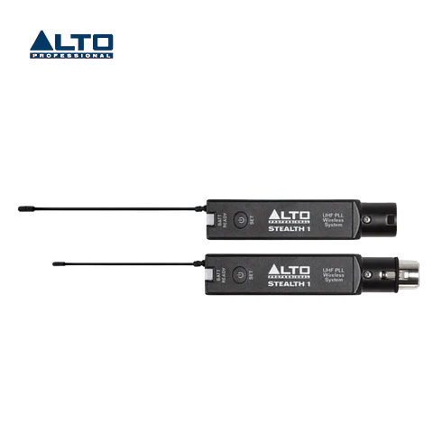 Alto Stealth 1