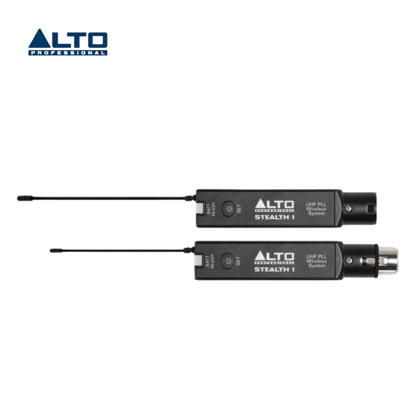 Alto Stealth 1 1
