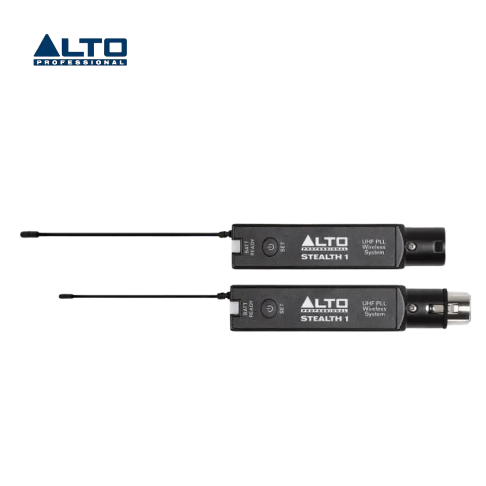 Alto Stealth 1 1