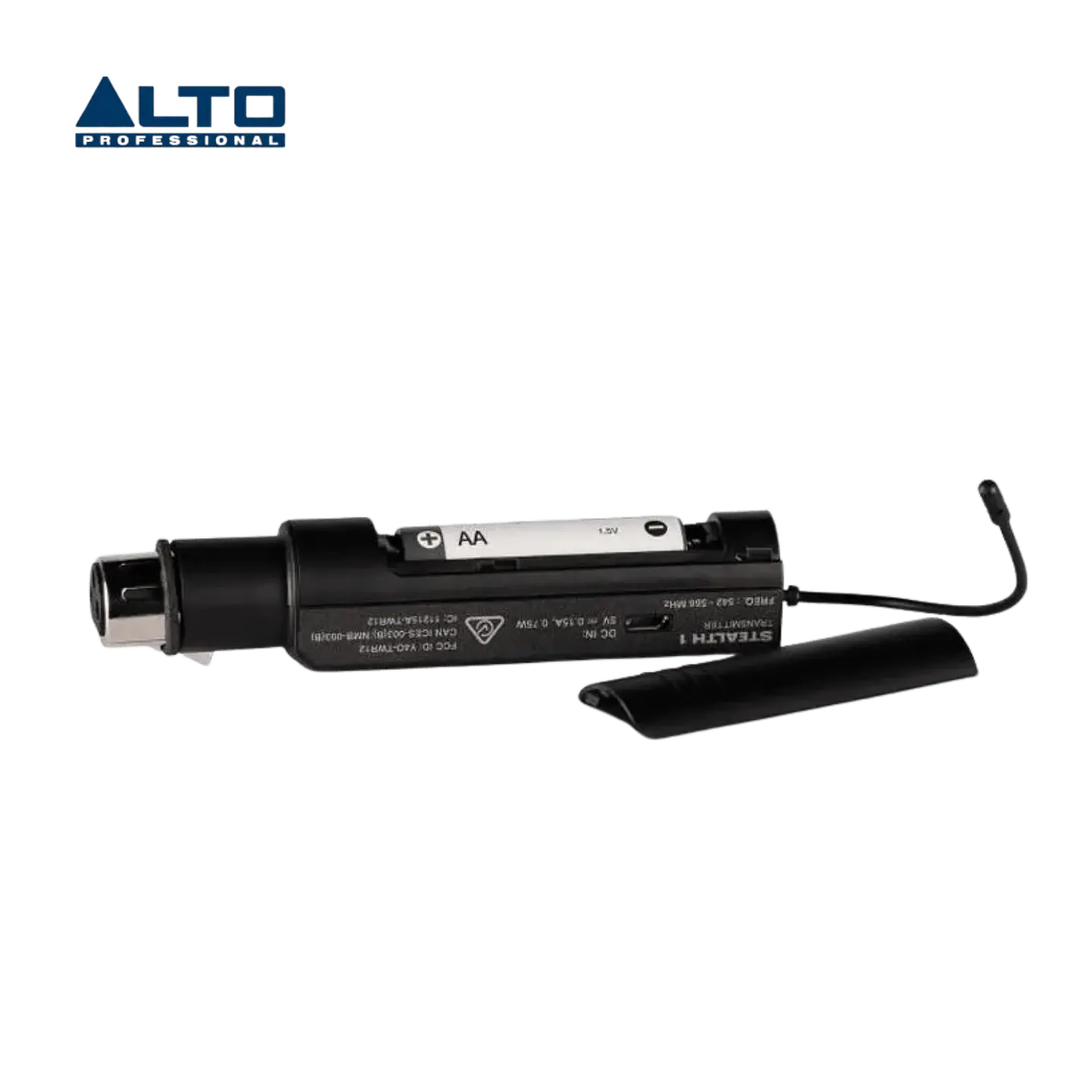 Alto Stealth 1 3