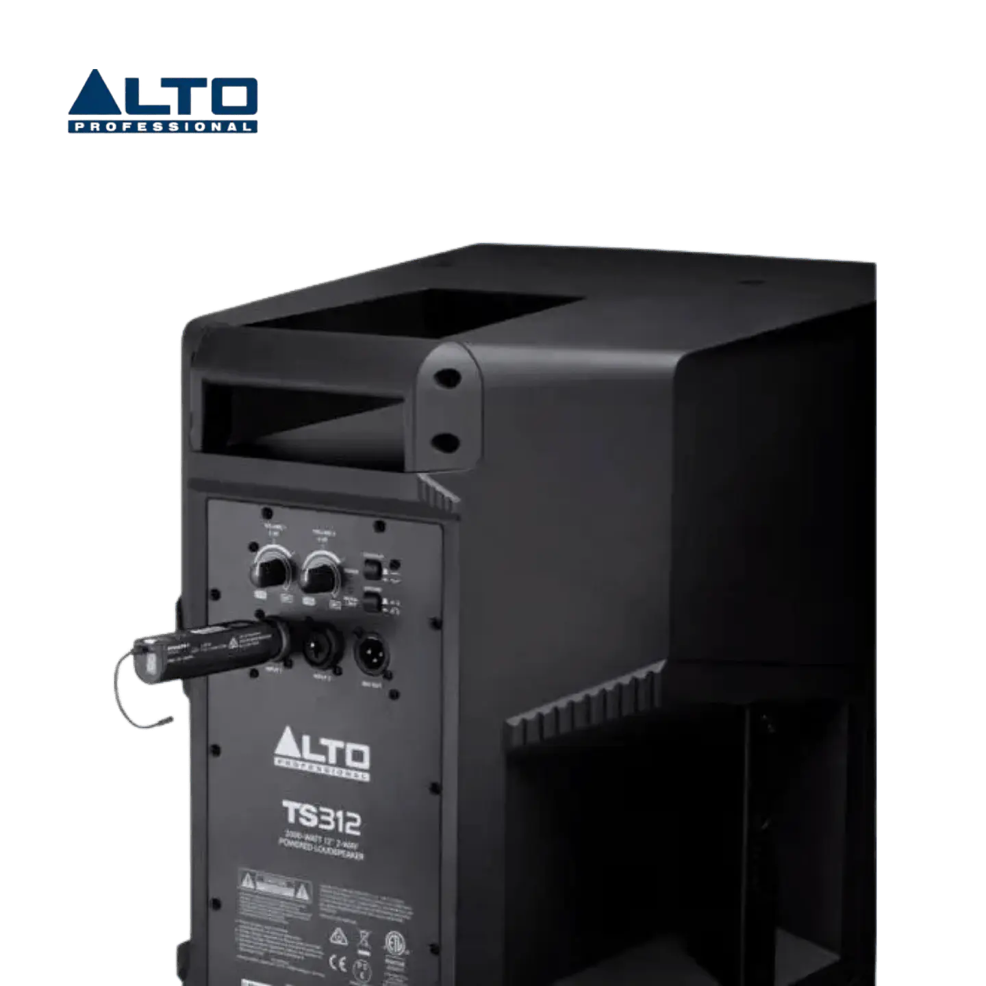 Alto Stealth 1 5