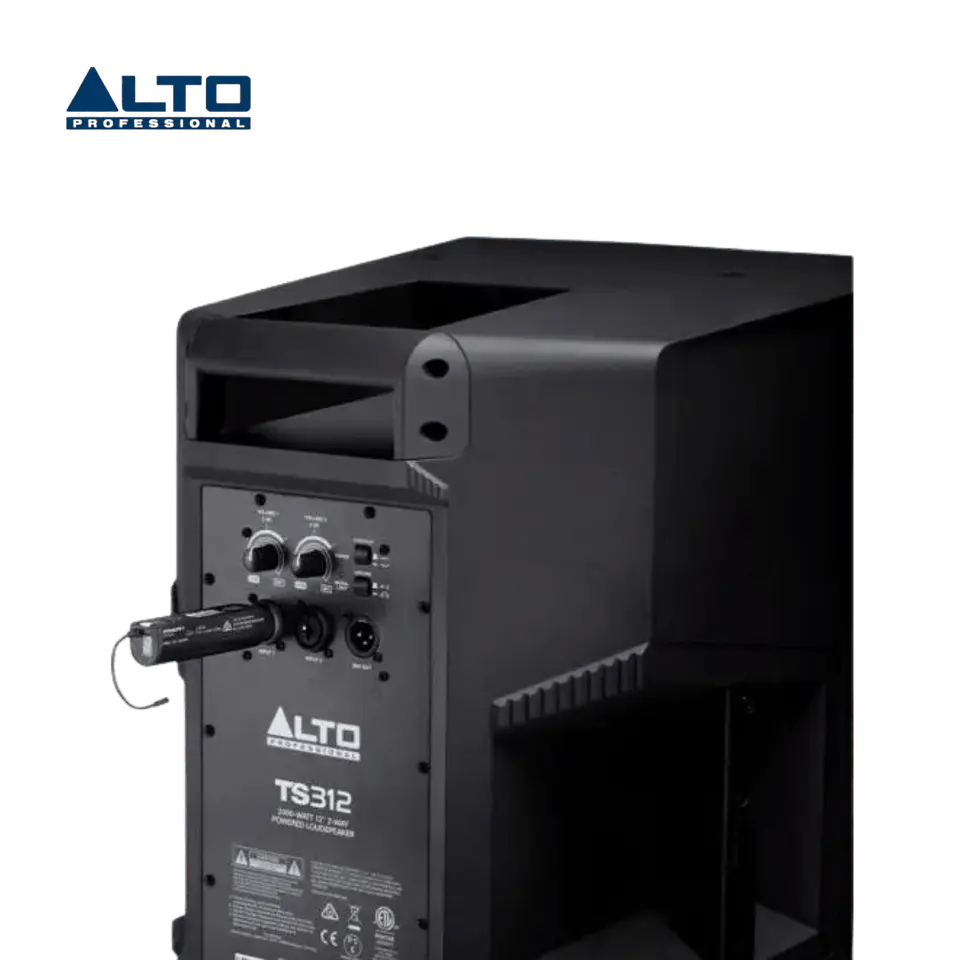 Alto Stealth 1 5