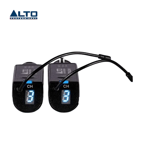 Alto Stealth 1