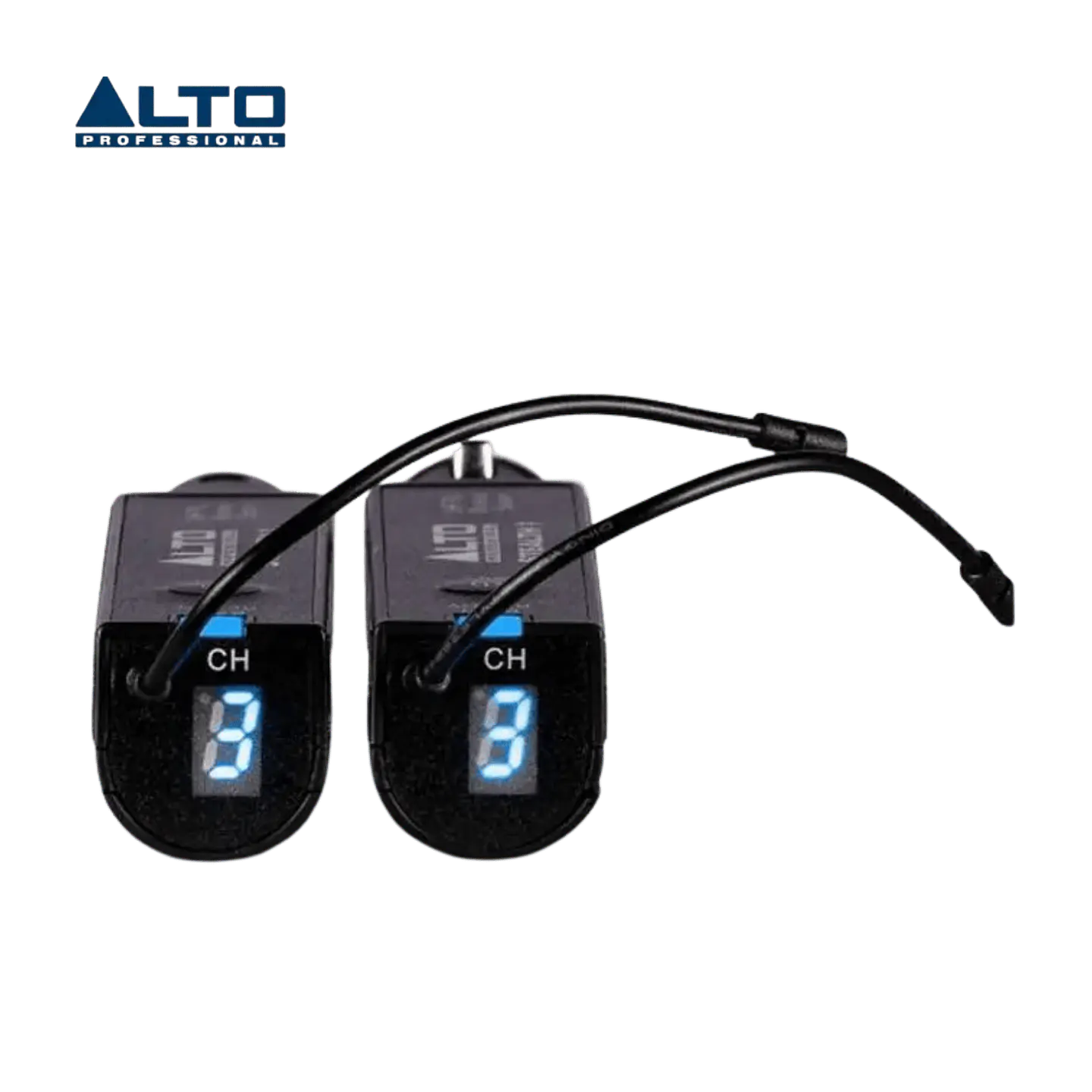 Alto Stealth 1 2