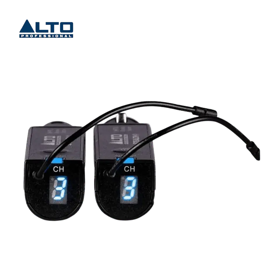 Alto Stealth 1 2