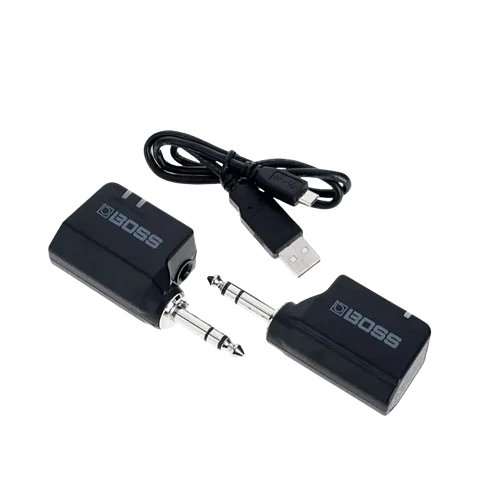Boss WL-20 Wireless System