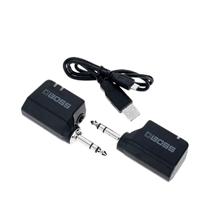 Boss WL-20 Wireless System