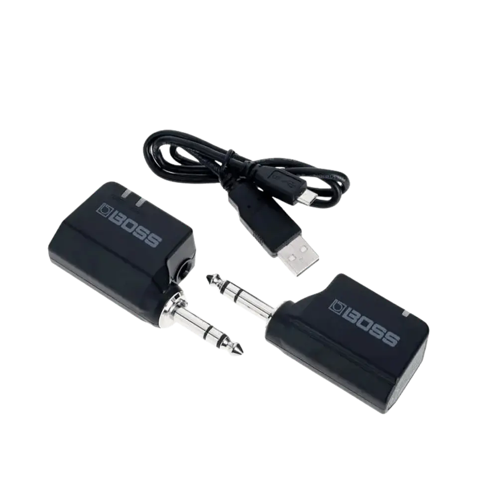 Boss WL-20 Wireless System 1