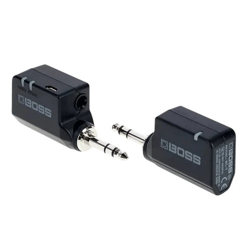Boss WL-20 Wireless System