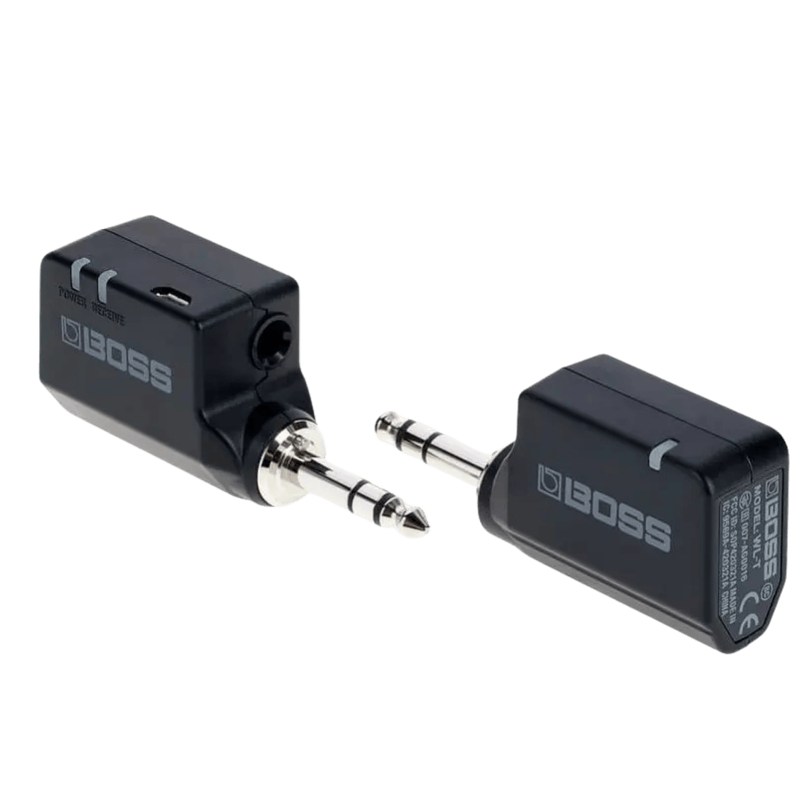 Boss WL-20 Wireless System 2