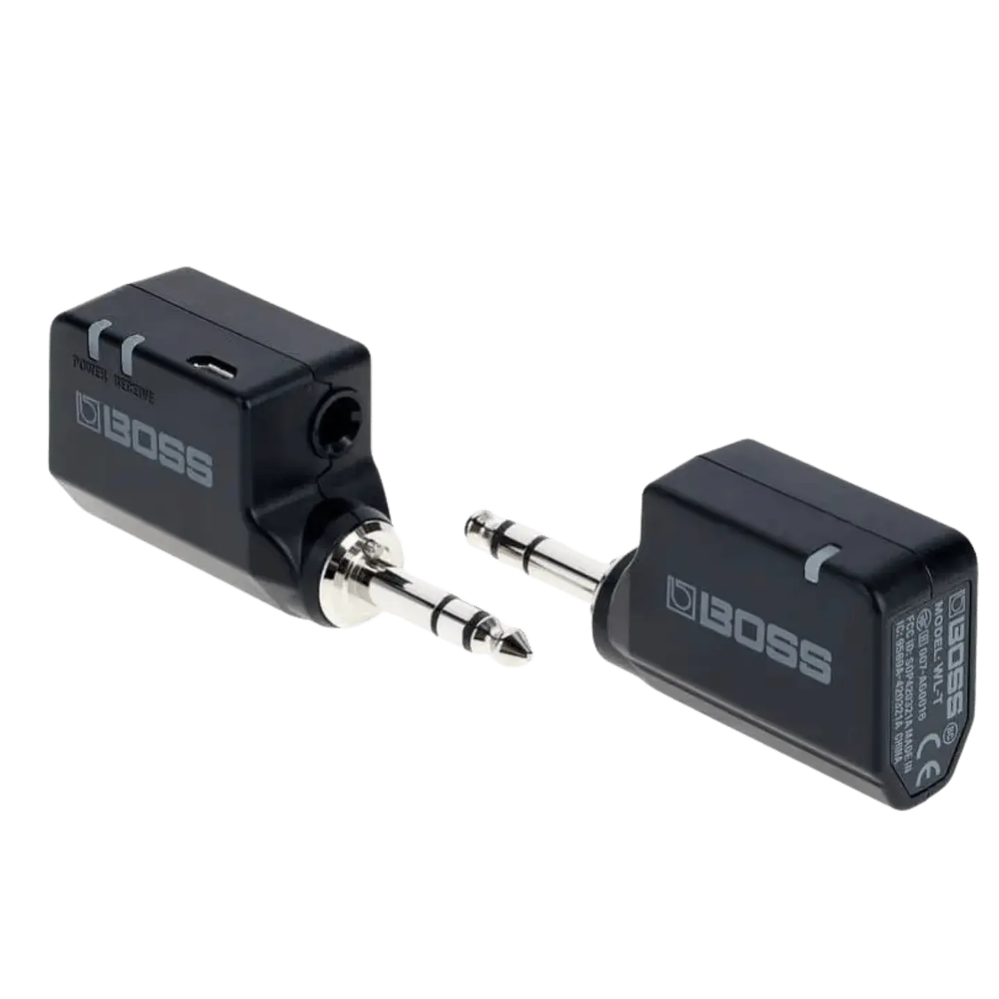 Boss WL-20 Wireless System 2