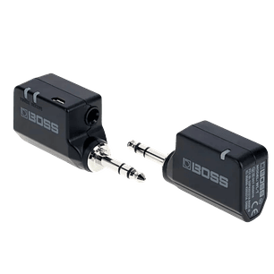 Boss WL-20 Wireless System