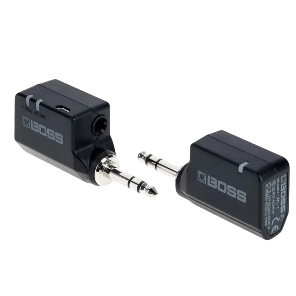 Boss WL-20 Wireless System 2