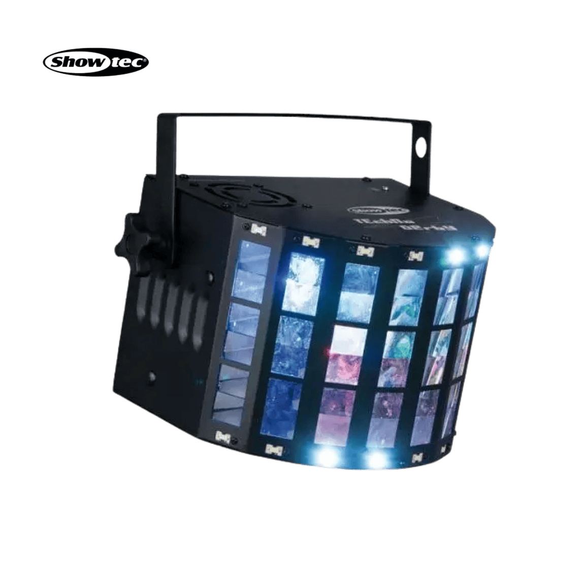 Showtec Techno Derby 2