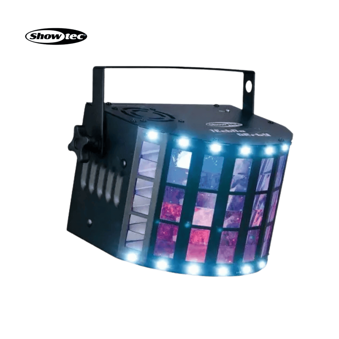 Showtec Techno Derby 3