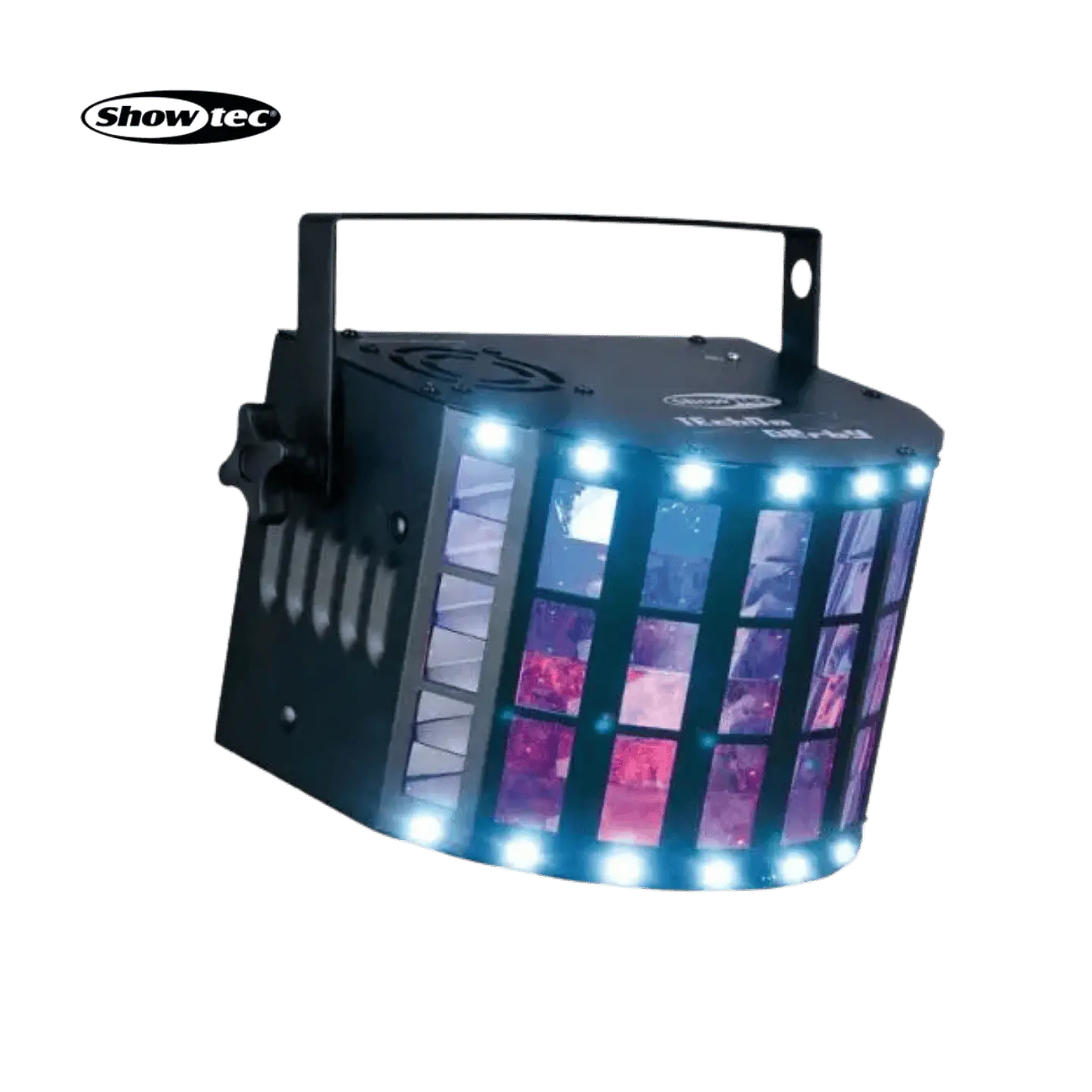 Showtec Techno Derby 3