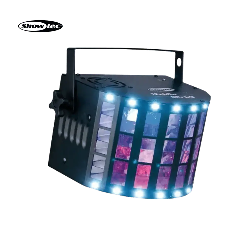 Showtec Techno Derby 3