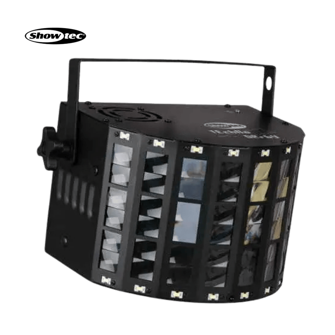 Showtec Techno Derby 1