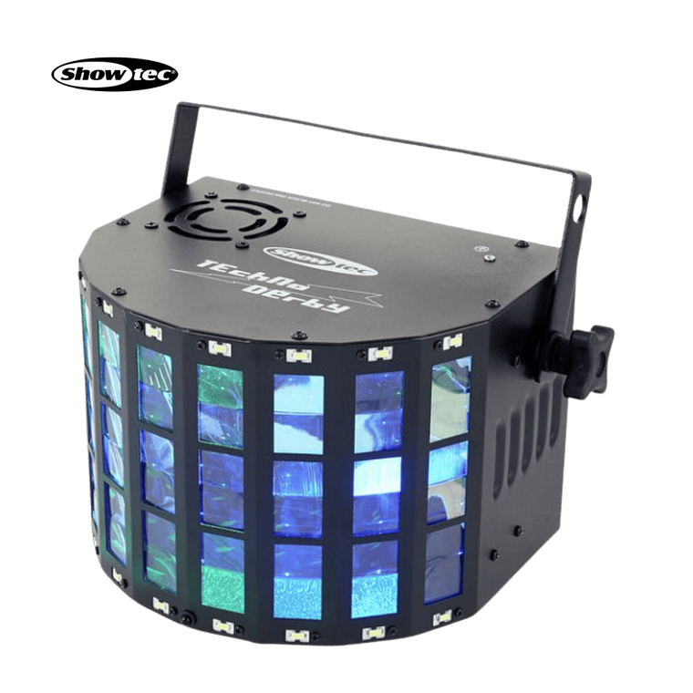 Showtec Techno Derby 4