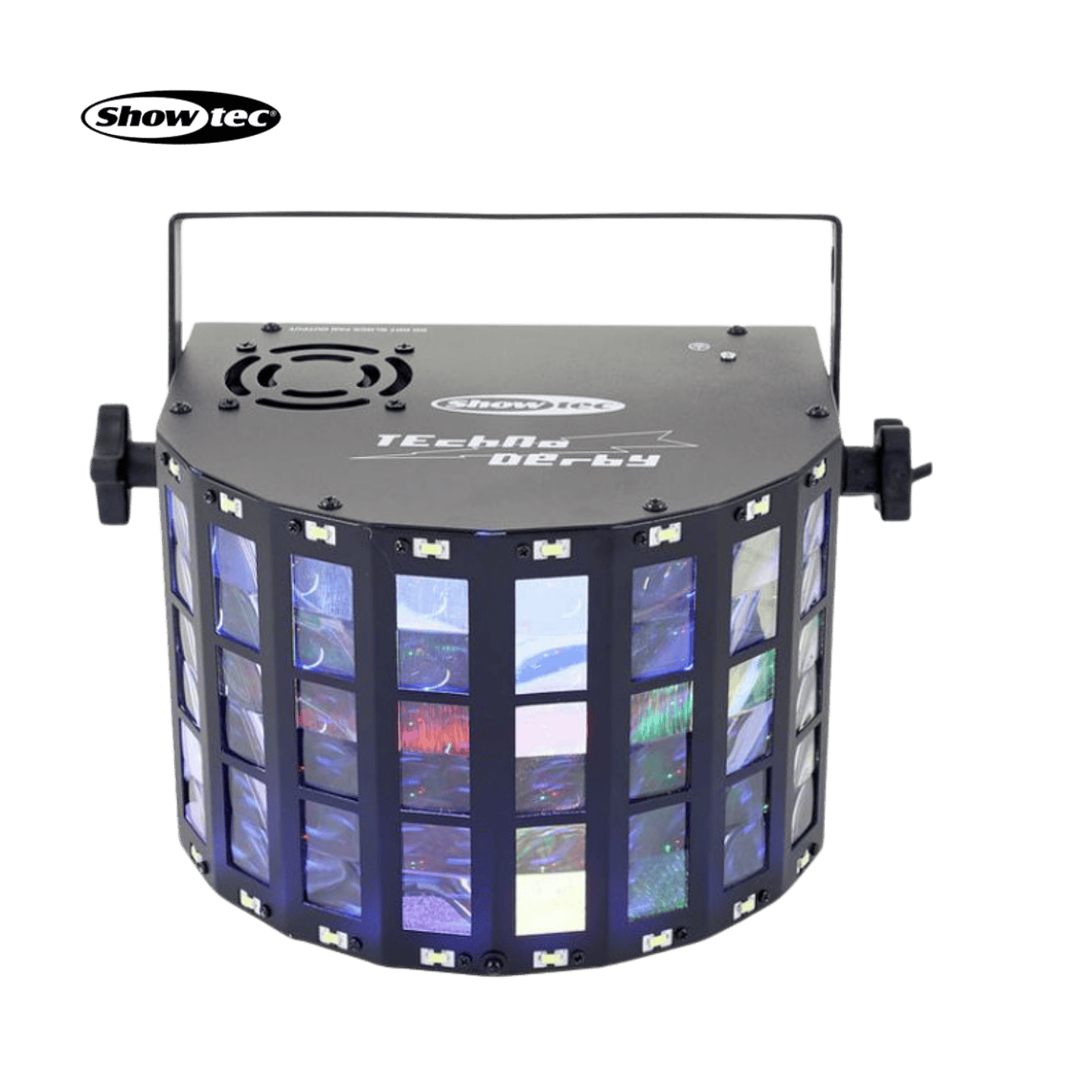 Showtec Techno Derby 5