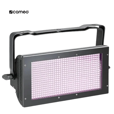 Cameo Thunder Wash 600RGB
