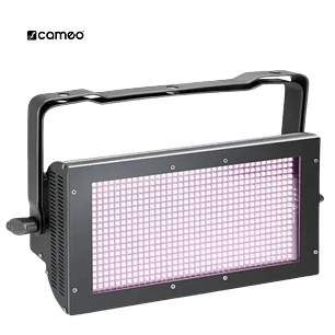 Cameo Thunder Wash 600RGB