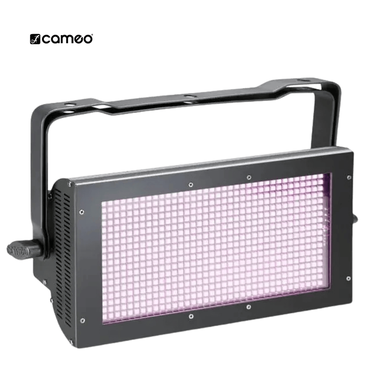 Cameo Thunder Wash 600RGB 1