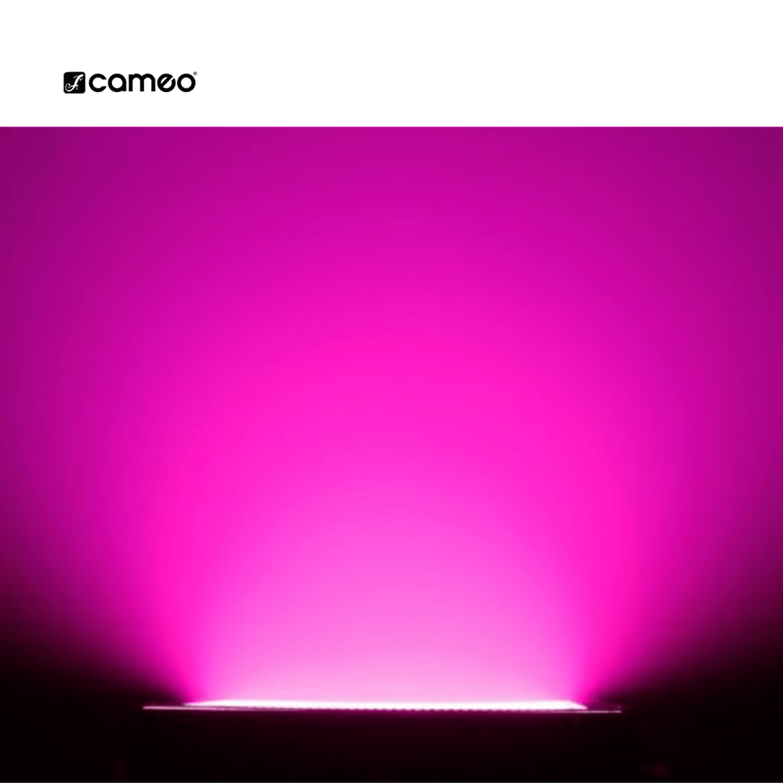 Cameo Thunder Wash 600RGB 4