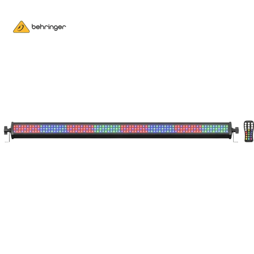 Behringer 240-8RGB-R 1