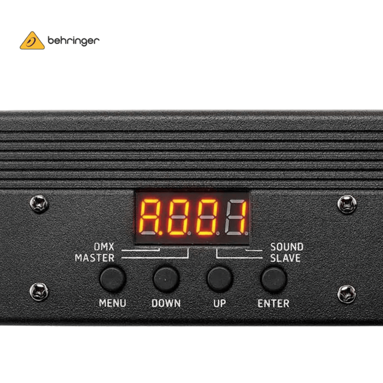 Behringer 240-8RGB-R 6