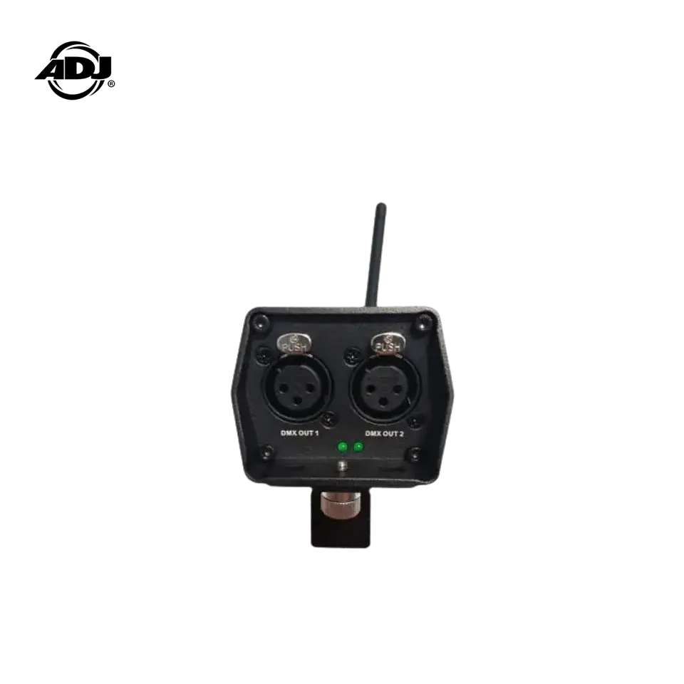 ADJ MyDMX GO 3