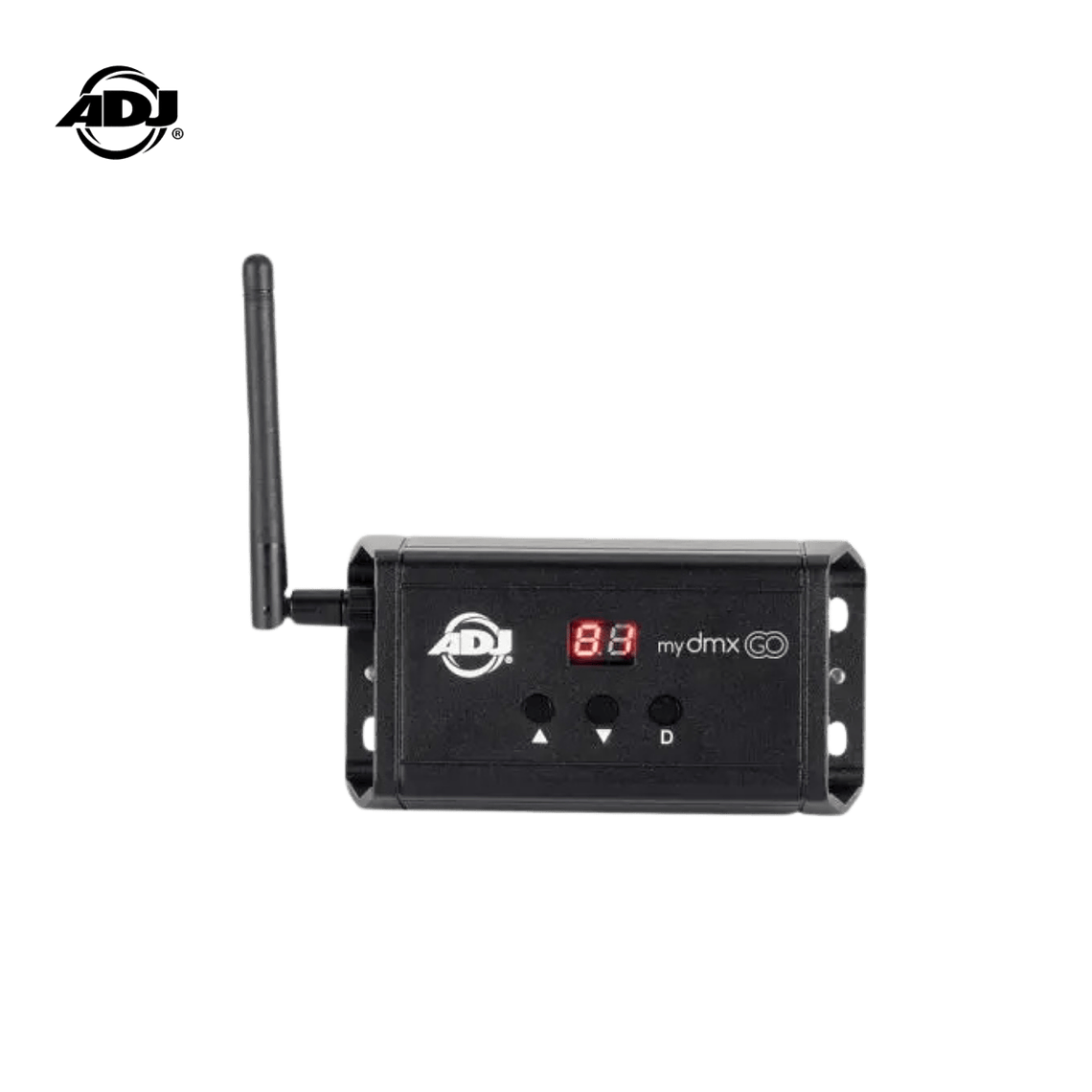 ADJ MyDMX GO 2
