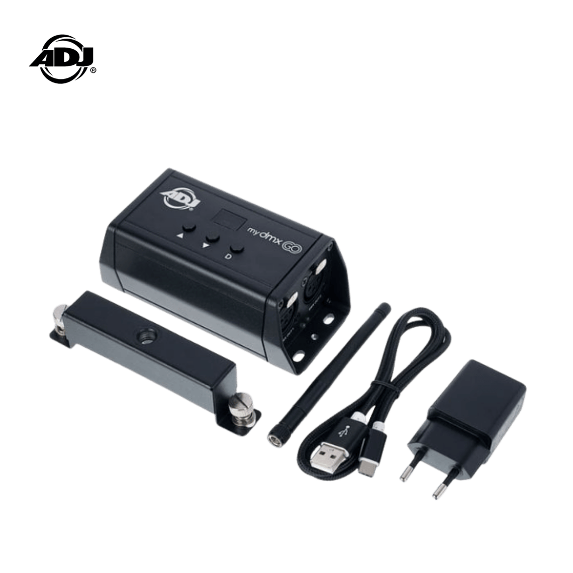 ADJ MyDMX GO 5