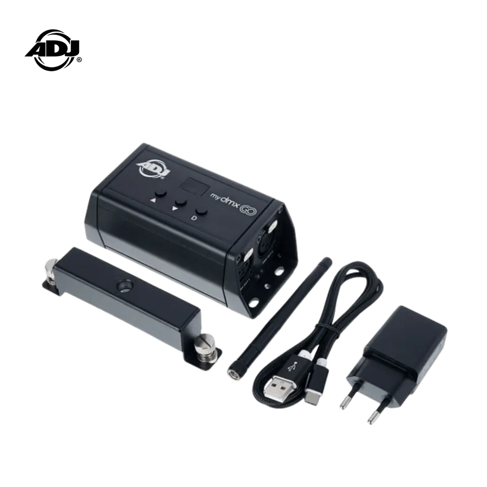 ADJ MyDMX GO 5