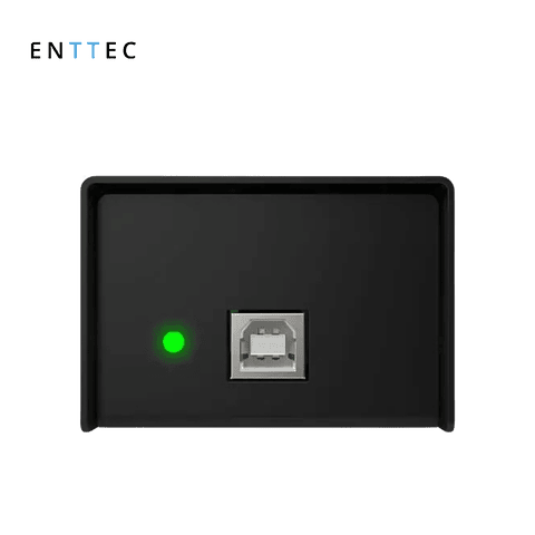 Enttec DMX USB Pro Interface