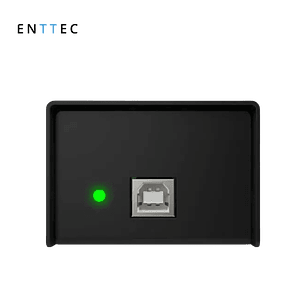 Enttec DMX USB Pro Interface
