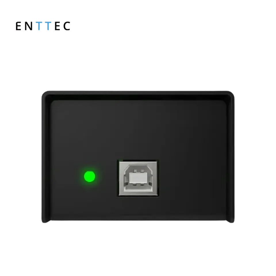 Enttec DMX USB Pro Interface 2