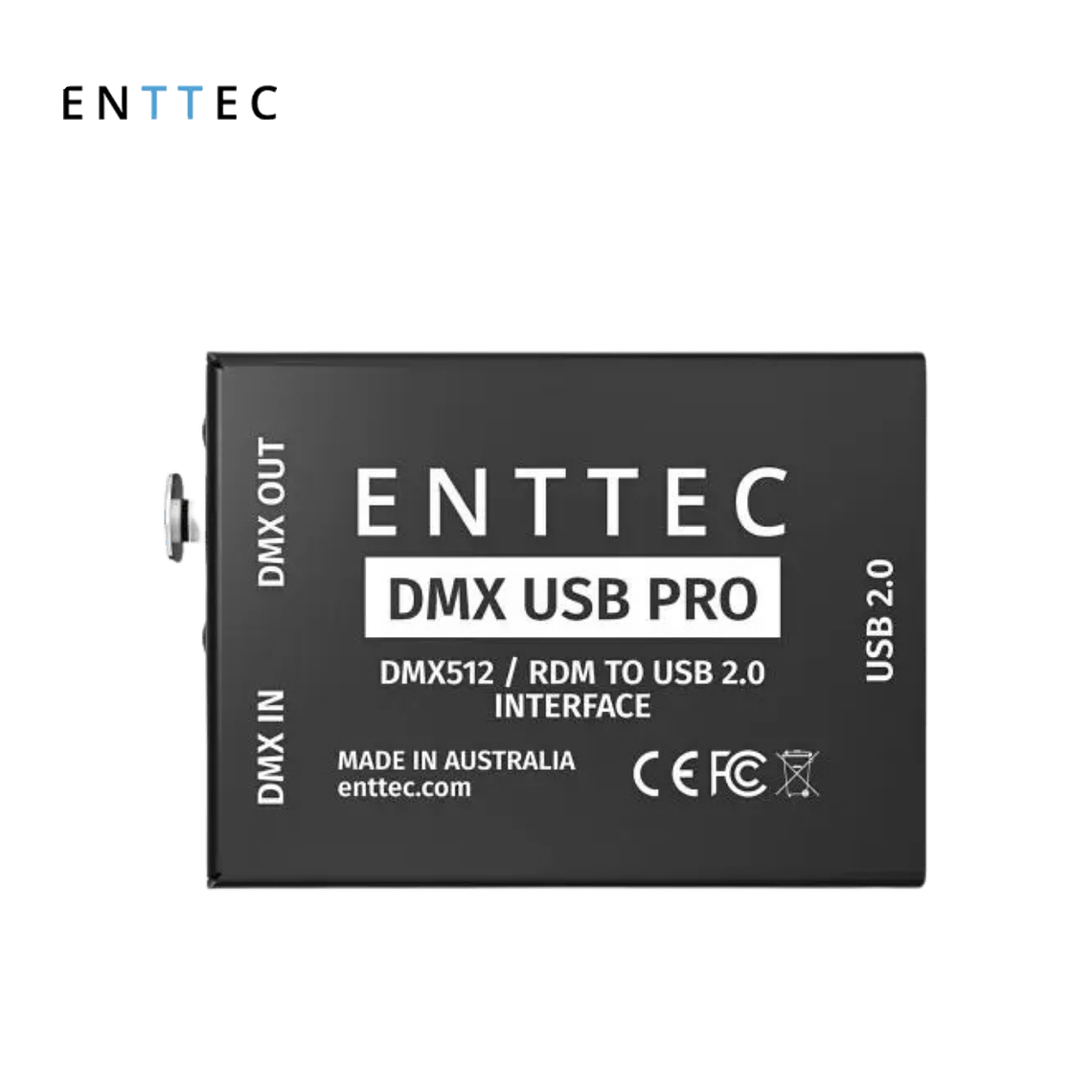 Enttec DMX USB Pro Interface 1