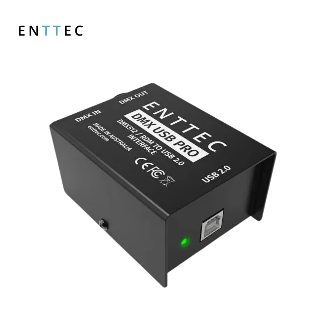 Enttec DMX USB Pro Interface 3