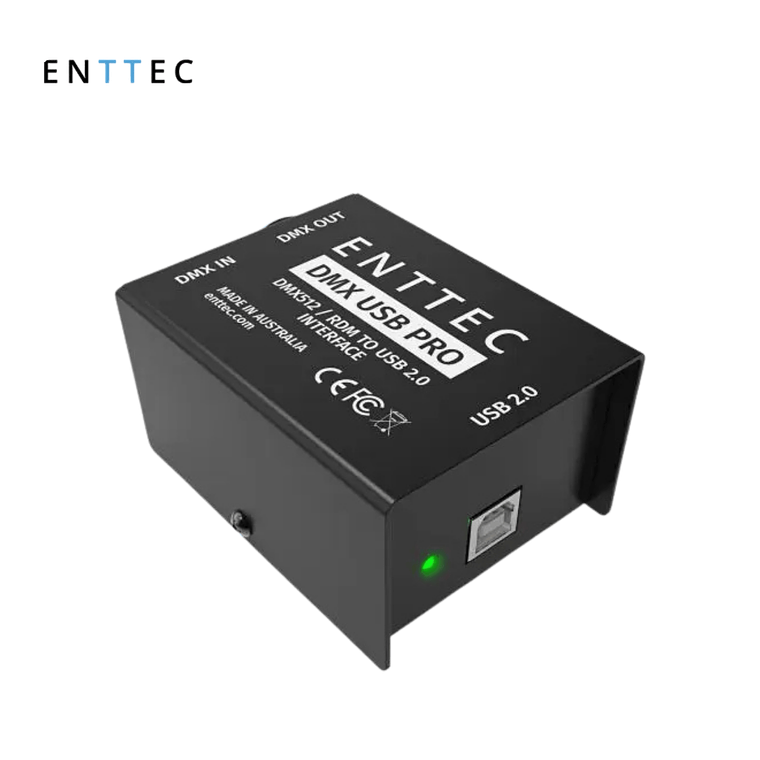 Enttec DMX USB Pro Interface 3