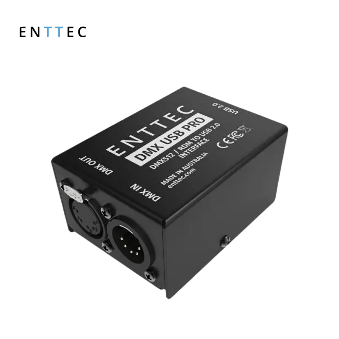 Enttec DMX USB Pro Interface 4